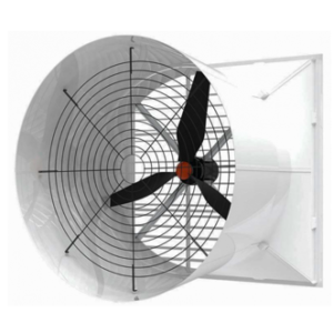 Extractor cónico 56"